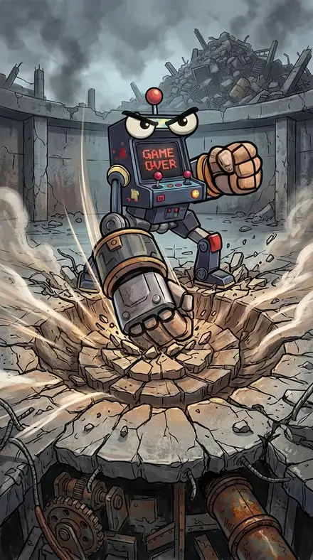 Mazo, campeón de Fortanks