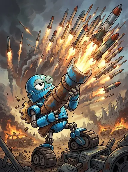 Pistoneo, campeón de Fortanks