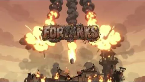 Fortanks video: how it plays